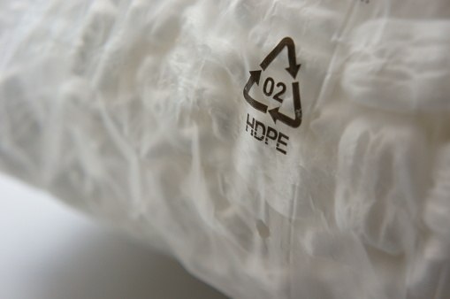 Hdpe bags
